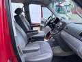 Volkswagen T5 Multivan HIGHLINE TÜV NEU Stanheizung Rood - thumbnail 29