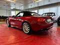 Fiat 124 Spider Lusso *Leder + SHZ + Navi Rot - thumbnail 7