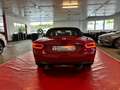 Fiat 124 Spider Lusso *Leder + SHZ + Navi Rot - thumbnail 6