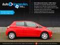 Toyota Yaris Aspiration 1.0 VVT-i Rouge - thumbnail 1