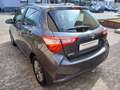 Toyota Yaris 1.5 Dual-VVT-iE Comfort Rückfahrkamera Kli Šedá - thumbnail 9