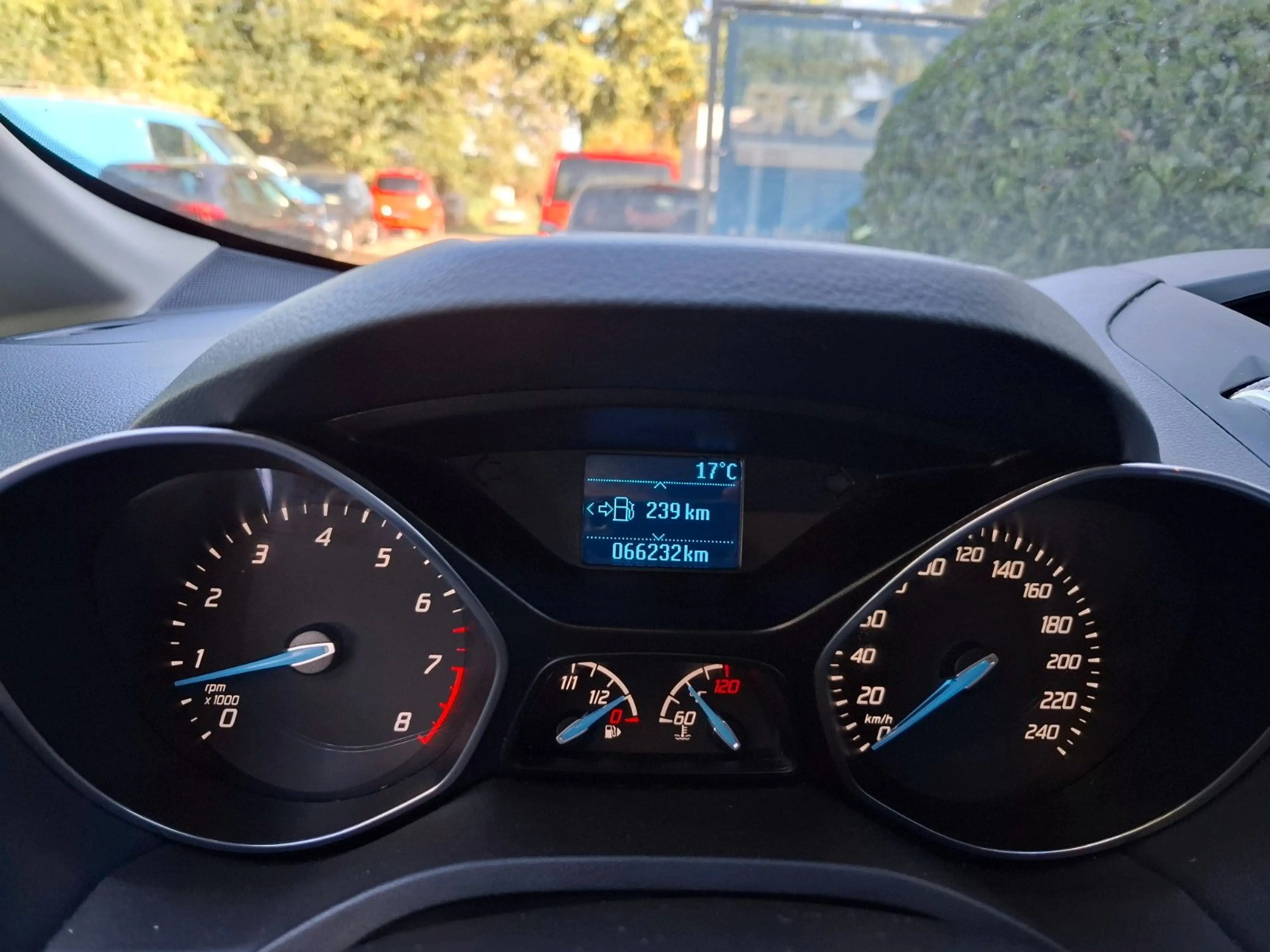 Ford C-Max C-MAX Sync Editt. 2. Hd. Cam. Navi SHZ etc — photo 15