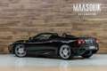 Ferrari 360 3.6 V8 Modena Spider|Sportuitlaat|Nero|Dealer|Acce Negro - thumbnail 14