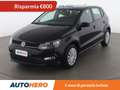 Volkswagen Polo 1.0 Trendline Noir - thumbnail 1