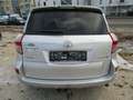 Toyota RAV 4 Executive Silber - thumbnail 5