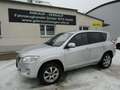 Toyota RAV 4 Executive Silber - thumbnail 1