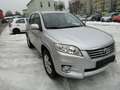 Toyota RAV 4 Executive Silber - thumbnail 3