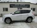 Toyota RAV 4 Executive Silber - thumbnail 2