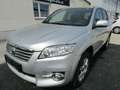 Toyota RAV 4 Executive Silber - thumbnail 3