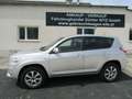 Toyota RAV 4 Executive Silber - thumbnail 2