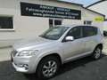 Toyota RAV 4 Executive Silber - thumbnail 1
