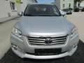 Toyota RAV 4 Executive Silber - thumbnail 5