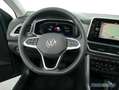 Volkswagen T-Roc Style 1.5 TSI DSG Navi AHK LED SiHz Bleu - thumbnail 11