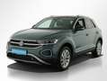Volkswagen T-Roc Style 1.5 TSI DSG Navi AHK LED SiHz Bleu - thumbnail 16
