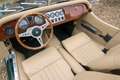 Morgan 4/4 Four-seater Original Dutch Morgan 4/4 - Newly orde Verde - thumbnail 37