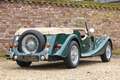 Morgan 4/4 Four-seater Original Dutch Morgan 4/4 - Newly orde Verde - thumbnail 45