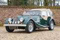 Morgan 4/4 Four-seater Original Dutch Morgan 4/4 - Newly orde Verde - thumbnail 13