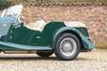 Morgan 4/4 Four-seater Original Dutch Morgan 4/4 - Newly orde Verde - thumbnail 47