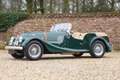 Morgan 4/4 Four-seater Original Dutch Morgan 4/4 - Newly orde Verde - thumbnail 39