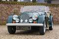 Morgan 4/4 Four-seater Original Dutch Morgan 4/4 - Newly orde Verde - thumbnail 30