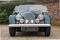 Morgan 4/4 Four-seater Original Dutch Morgan 4/4 - Newly orde Verde - thumbnail 5