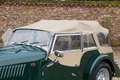 Morgan 4/4 Four-seater Original Dutch Morgan 4/4 - Newly orde Verde - thumbnail 23