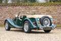 Morgan 4/4 Four-seater Original Dutch Morgan 4/4 - Newly orde Verde - thumbnail 2