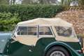 Morgan 4/4 Four-seater Original Dutch Morgan 4/4 - Newly orde Verde - thumbnail 21
