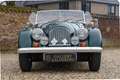 Morgan 4/4 Four-seater Original Dutch Morgan 4/4 - Newly orde Verde - thumbnail 26