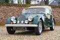 Morgan 4/4 Four-seater Original Dutch Morgan 4/4 - Newly orde Verde - thumbnail 10