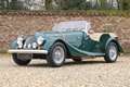 Morgan 4/4 Four-seater Original Dutch Morgan 4/4 - Newly orde Verde - thumbnail 36