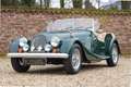 Morgan 4/4 Four-seater Original Dutch Morgan 4/4 - Newly orde Verde - thumbnail 1