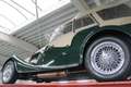 Morgan 4/4 Four-seater Original Dutch Morgan 4/4 - Newly orde Verde - thumbnail 9
