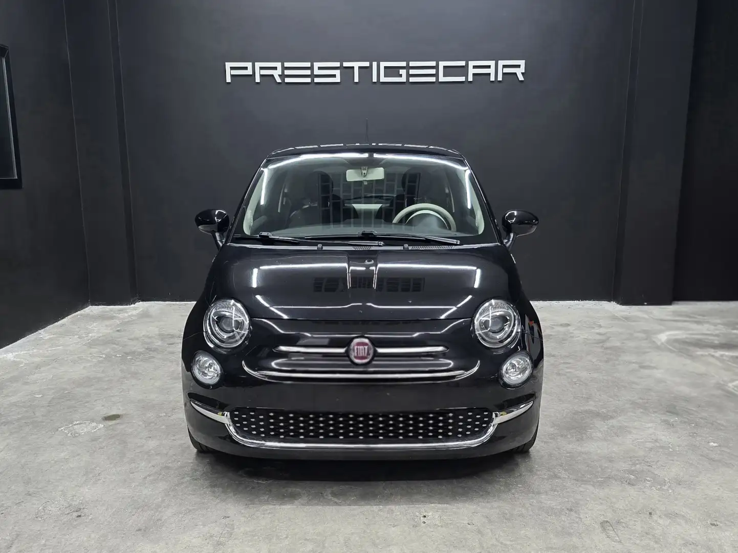 Fiat 500 1.2 Dolcevita easypower Gpl 69cv - 2