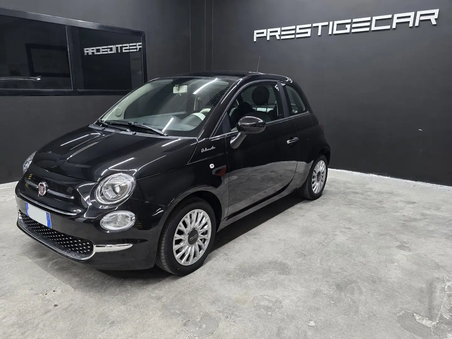 Fiat 500 1.2 Dolcevita easypower Gpl 69cv - 1