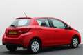 Toyota Yaris 1.0 VVT-i Now 5-Deurs, Airco, Radio/CD, Trekhaak, Rojo - thumbnail 17
