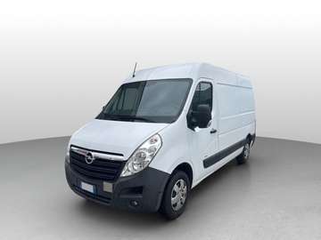 Movano 35 2.3 cdti 130cv Edition L2H2 E6