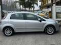 Fiat Punto Evo Punto III 2009 Evo 5p 1.4 Active Gpl 77cv Argento - thumbnail 6