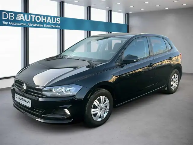 Volkswagen Polo Trendline 1.0
