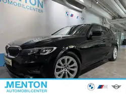 Bmw 320 i Panorama/DAB/AHK