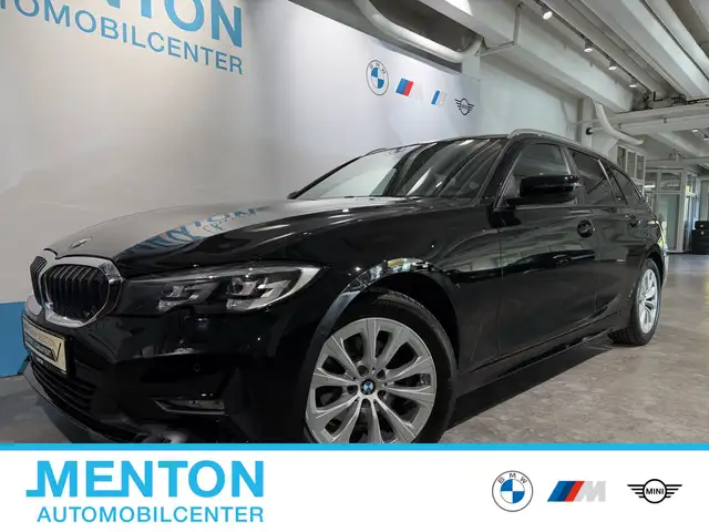 Bmw 320 i Panorama/DAB/AHK