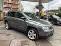Jeep Compass Compass 2.2 crd Limited 4wd 163cv Grigio - thumbnail 2