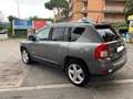 Jeep Compass Compass 2.2 crd Limited 4wd 163cv Grigio - thumbnail 4