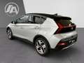 Hyundai BAYON 1.0 T-GDI Prime 2WD Navi+SHZ+LED+Kam+BOSE Silber - thumbnail 4