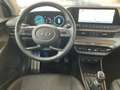 Hyundai BAYON 1.0 T-GDI Prime 2WD Navi+SHZ+LED+Kam+BOSE Silber - thumbnail 10
