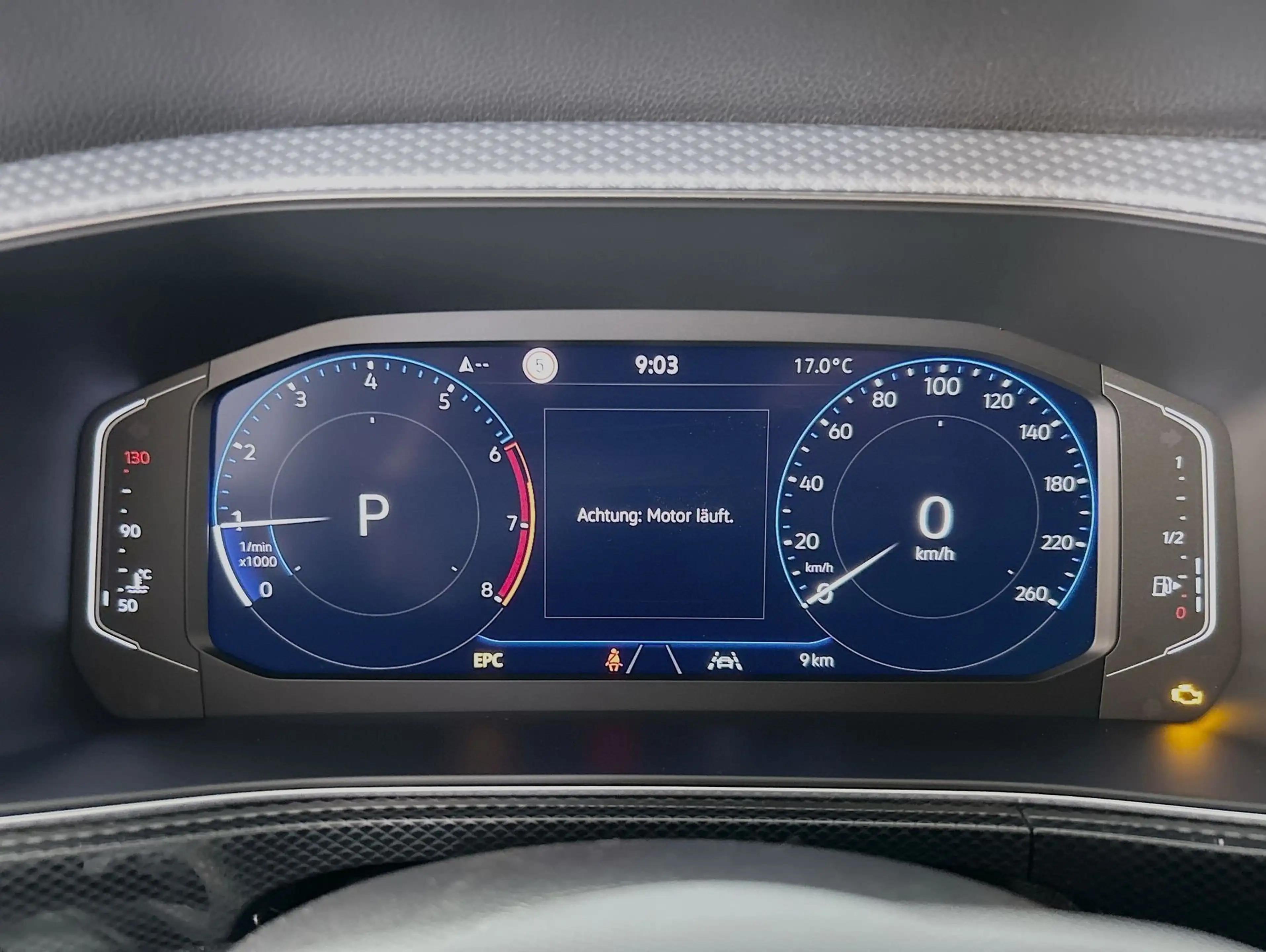 Volkswagen T-Cross ENERGY 1.0 TSI CarPlay Black ACC AHK LED — photo 8
