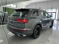 Audi Q7 50 TDI S line quattro Gris - thumbnail 4