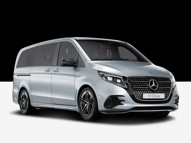 Mercedes-Benz V 300 V 300 d AVANTGARDE Lang  AMG Line/Basic/Navi/Klima