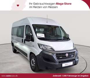 Ducato Maxi L4H2 Natural Power AHK StHz