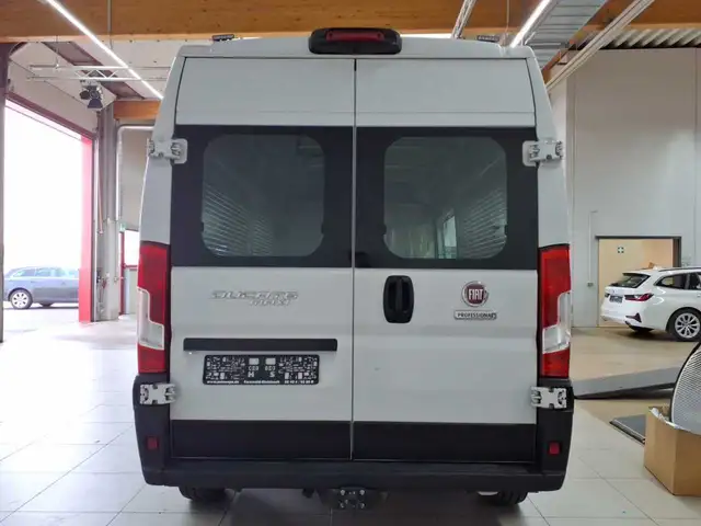 Fiat Ducato view 5